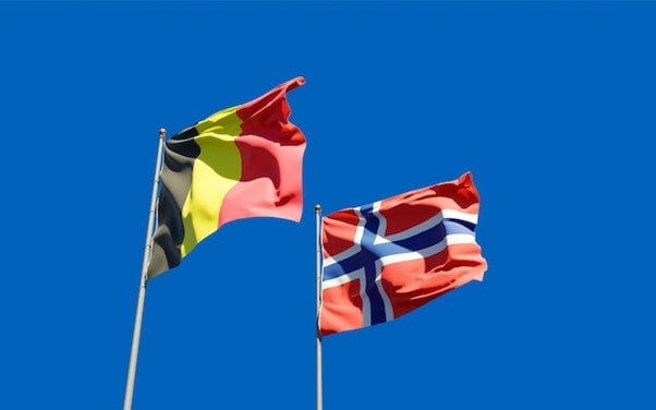 Neemt uw bedrijf deel aan de Belgische economische missie naar Noorwegen?