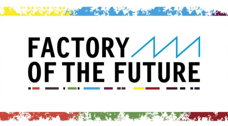 Wordt jouw bedrijf een Factory of the Future?